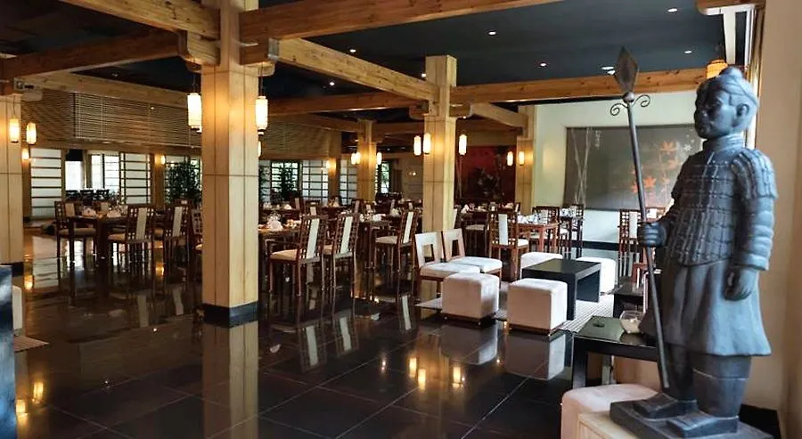 Отель Valentin Imperial Riviera Maya Playa Paraiso