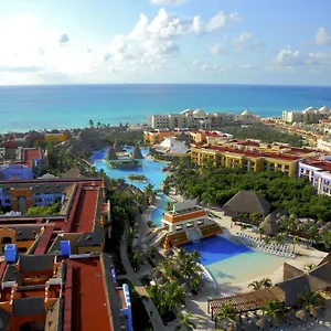 Iberostar Selection Paraiso Lindo Playa Paraiso
