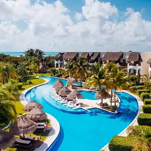 Valentin Imperial Riviera Maya - Adults Only Resort