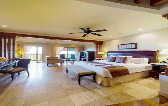 Valentin Imperial Riviera Maya Playa Paraiso Mexico