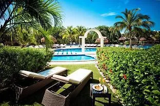 호텔 Valentin Imperial Riviera Maya Playa Paraiso