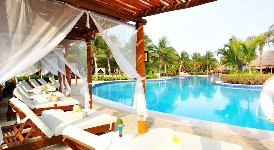 Valentin Imperial Riviera Maya Playa Paraiso 5*,