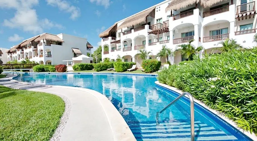Valentin Imperial Riviera Maya Playa Paraiso 호텔