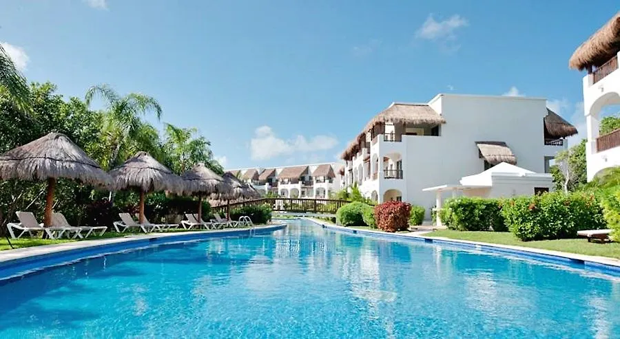 Valentin Imperial Riviera Maya Playa Paraiso 호텔