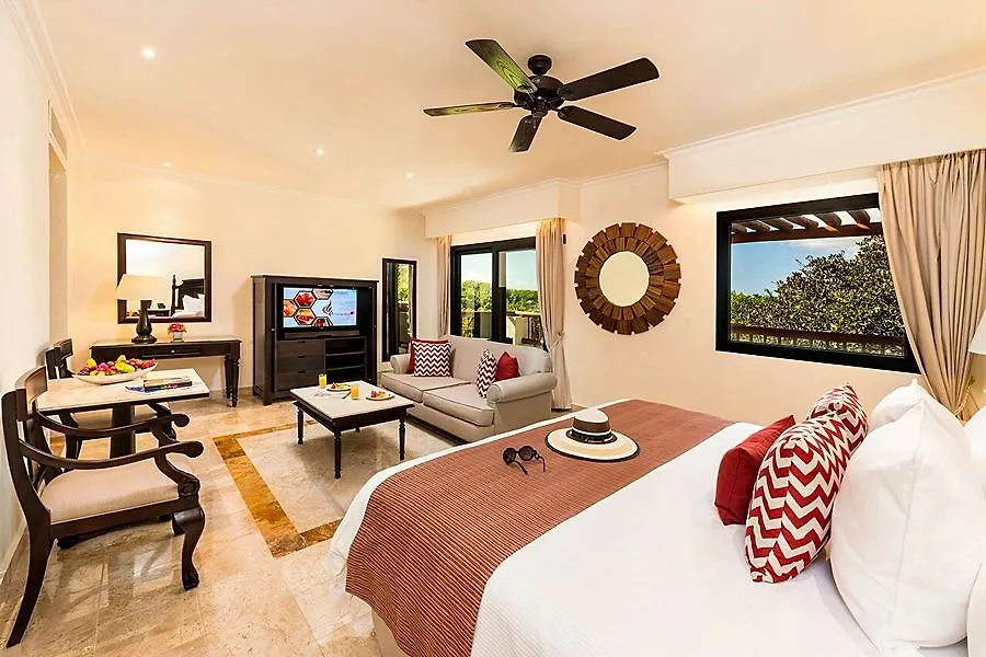 Valentin Imperial Riviera Maya Playa Paraiso 멕시코