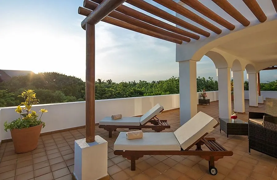 Valentin Imperial Riviera Maya Playa Paraiso 호텔