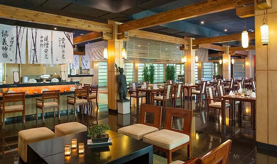 Valentin Imperial Riviera Maya Playa Paraiso 멕시코