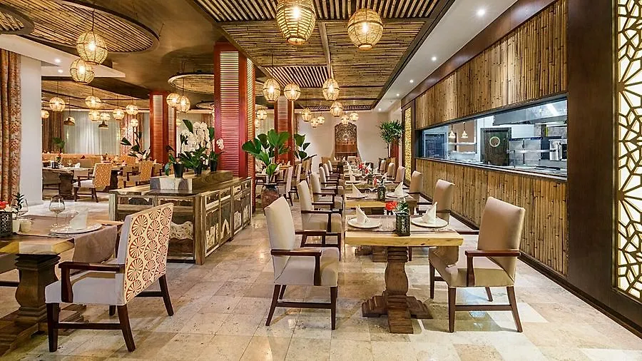 Valentin Imperial Riviera Maya Playa Paraiso 호텔