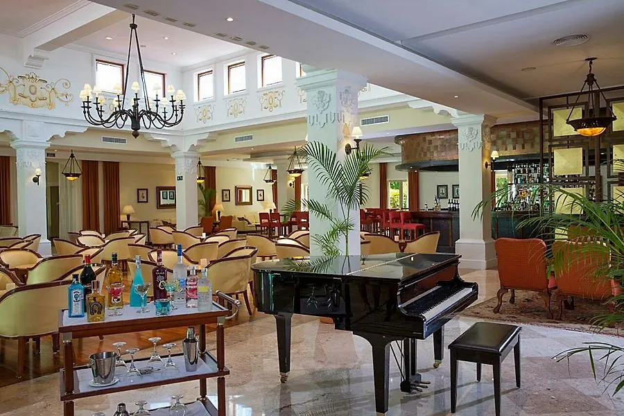 Valentin Imperial Riviera Maya Playa Paraiso 5*,  멕시코
