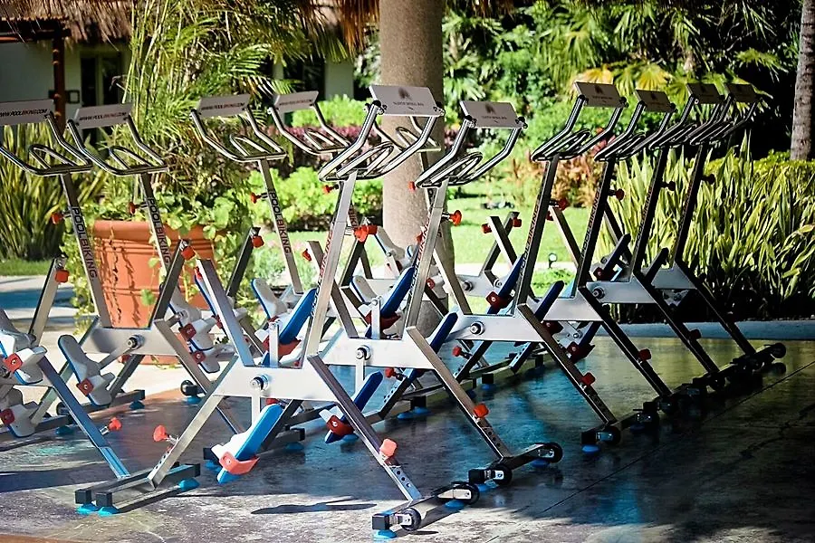 Valentin Imperial Riviera Maya Playa Paraiso 호텔