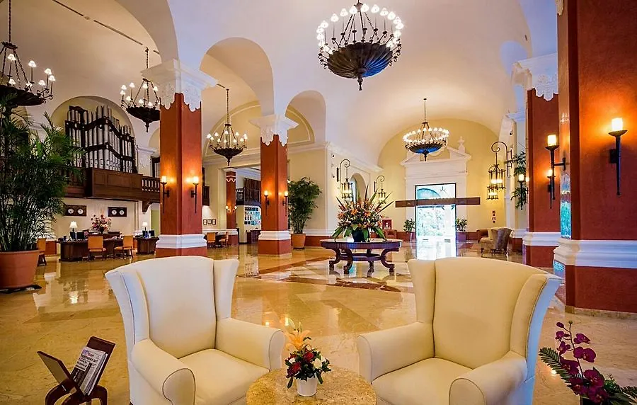 Valentin Imperial Riviera Maya Playa Paraiso 호텔
