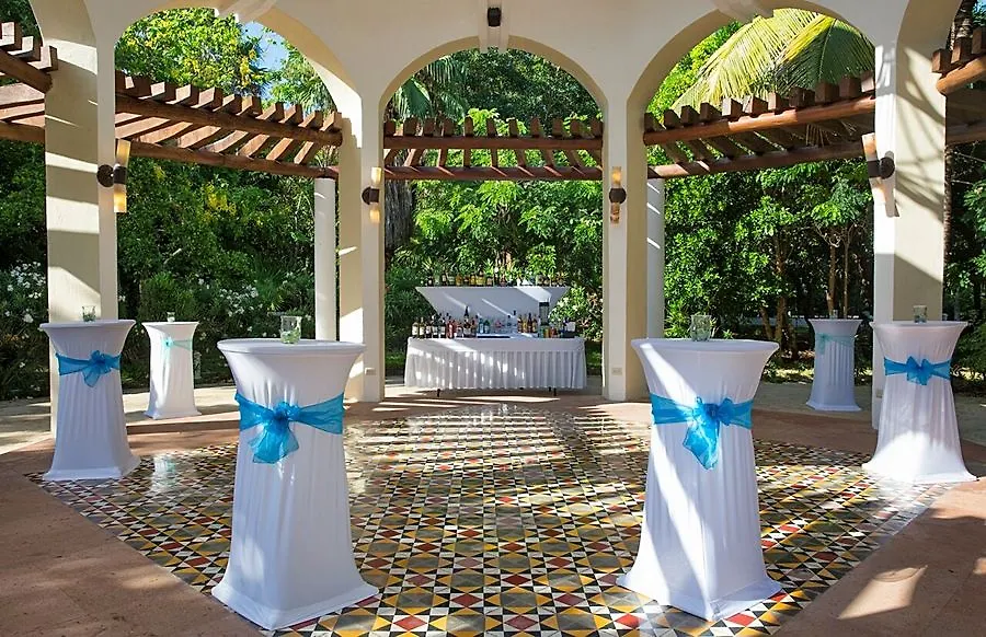 Valentin Imperial Riviera Maya Playa Paraiso 5*,