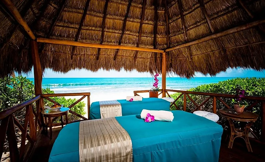 호텔 Valentin Imperial Riviera Maya Playa Paraiso