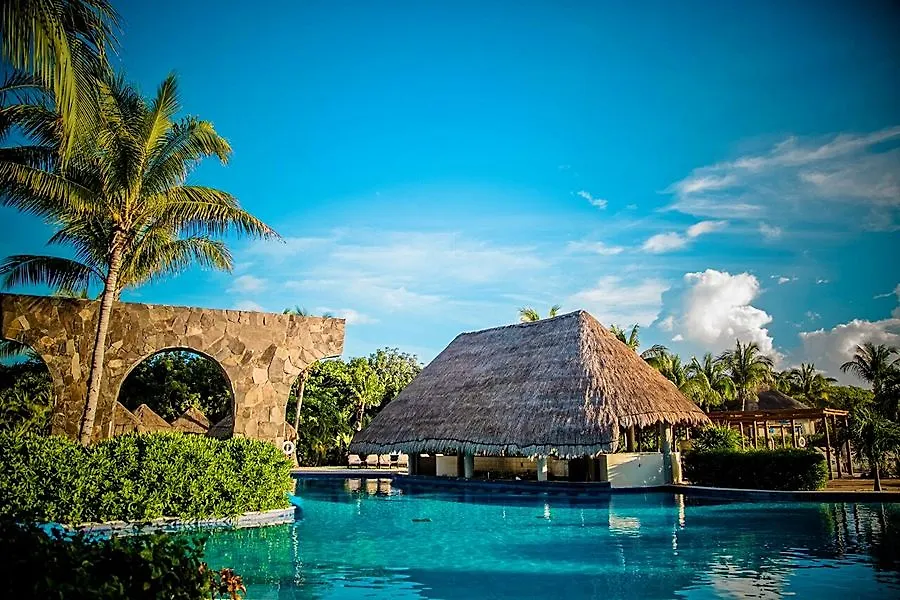 Valentin Imperial Riviera Maya Playa Paraiso
