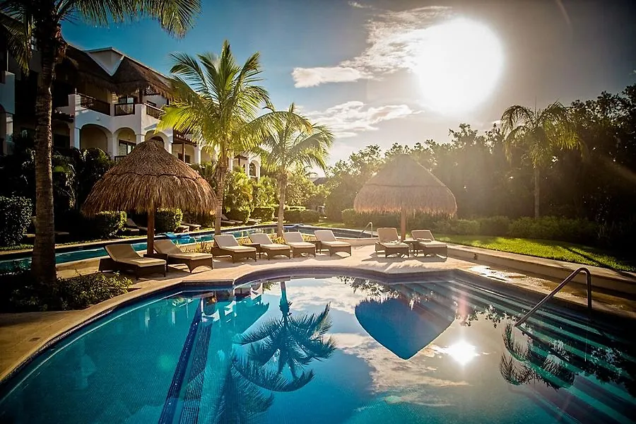 Valentin Imperial Riviera Maya Playa Paraiso