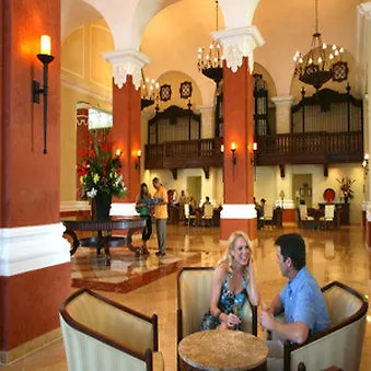 호텔 Valentin Imperial Riviera Maya Playa Paraiso
