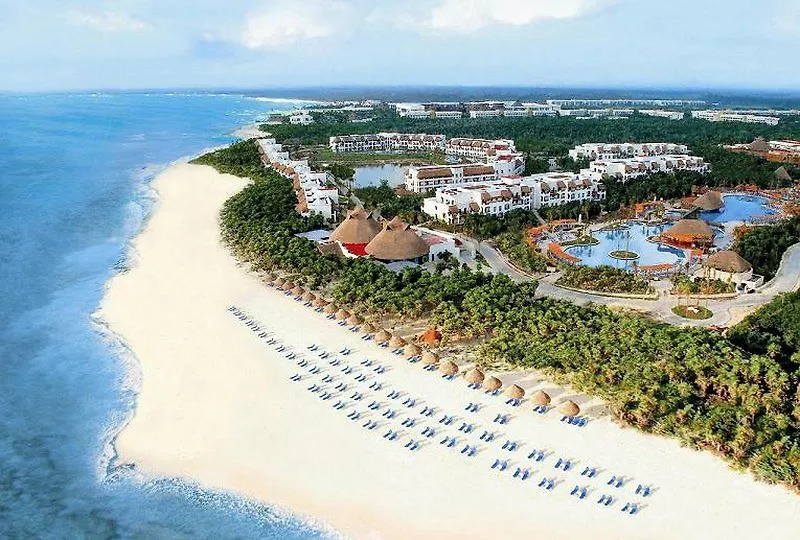 Valentin Imperial Riviera Maya Playa Paraiso 호텔