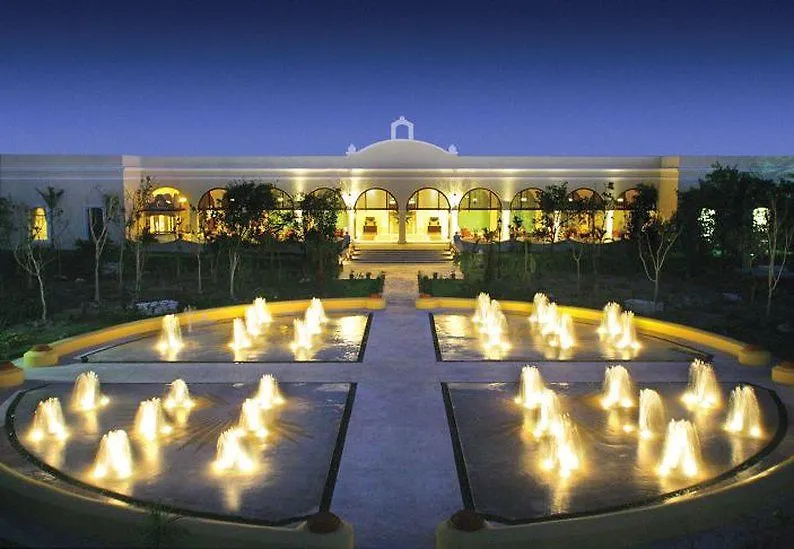 Valentin Imperial Riviera Maya Playa Paraiso 5*,