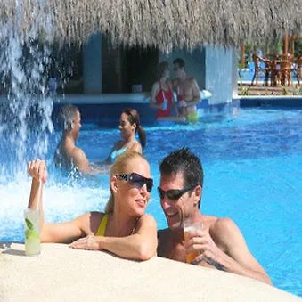 Valentin Imperial Riviera Maya Playa Paraiso