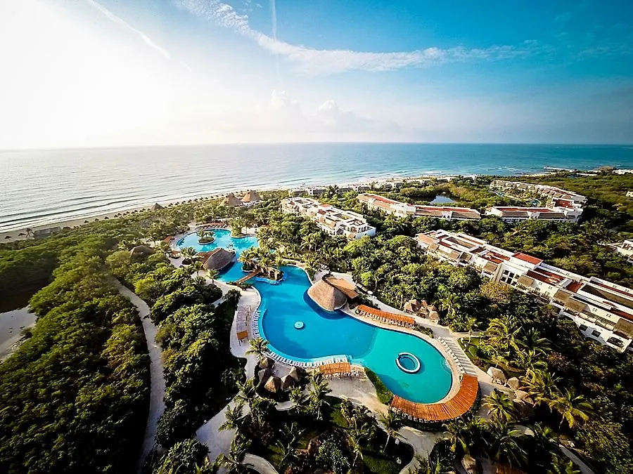 Valentin Imperial Riviera Maya Playa Paraiso 5*,  멕시코