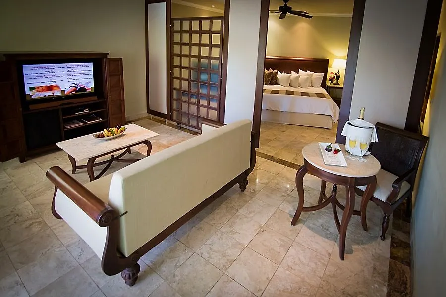 Valentin Imperial Riviera Maya Playa Paraiso