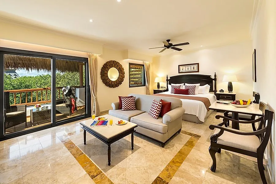 Valentin Imperial Riviera Maya Playa Paraiso 호텔