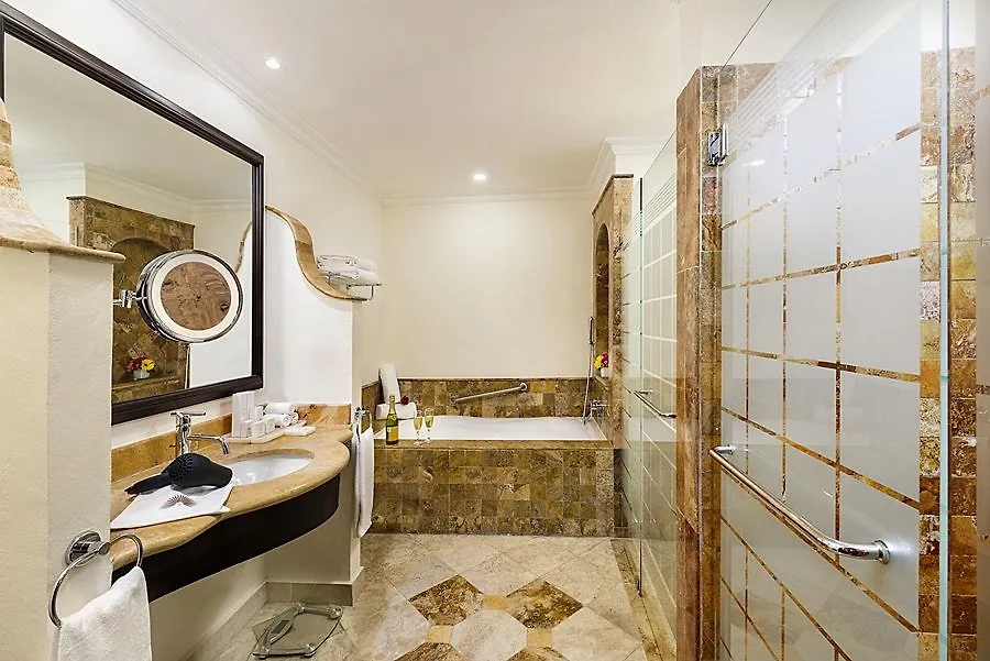 ***** 호텔 Valentin Imperial Riviera Maya Playa Paraiso 멕시코