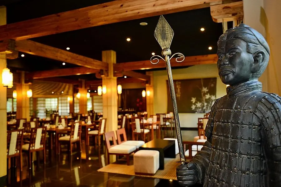 호텔 Valentin Imperial Riviera Maya Playa Paraiso