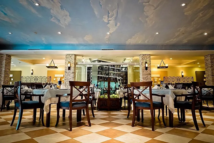 ***** 호텔 Valentin Imperial Riviera Maya Playa Paraiso 멕시코