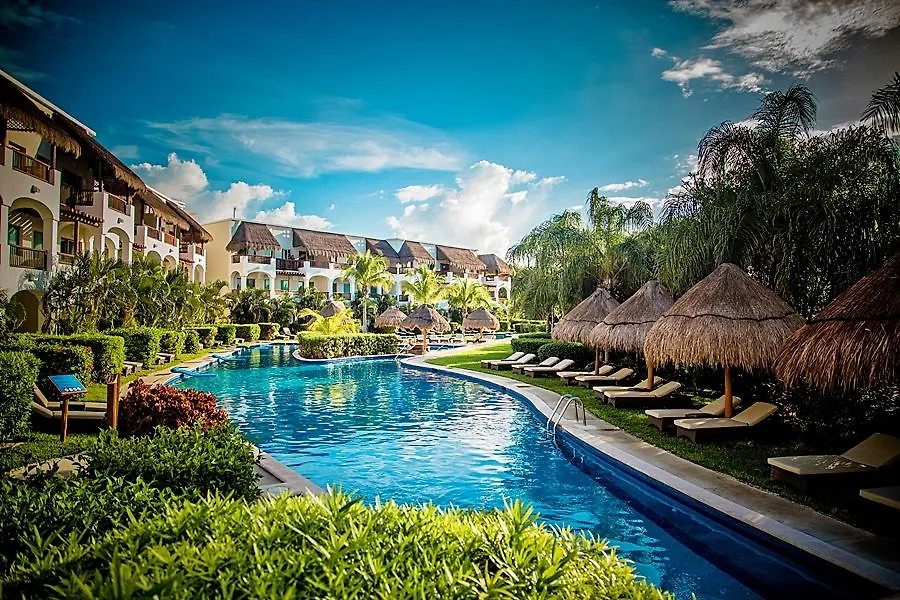 Valentin Imperial Riviera Maya Playa Paraiso 호텔
