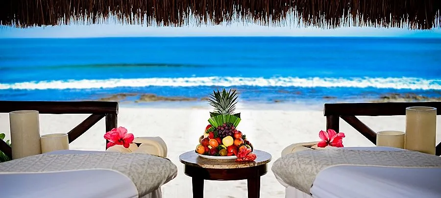 Valentin Imperial Riviera Maya Playa Paraiso