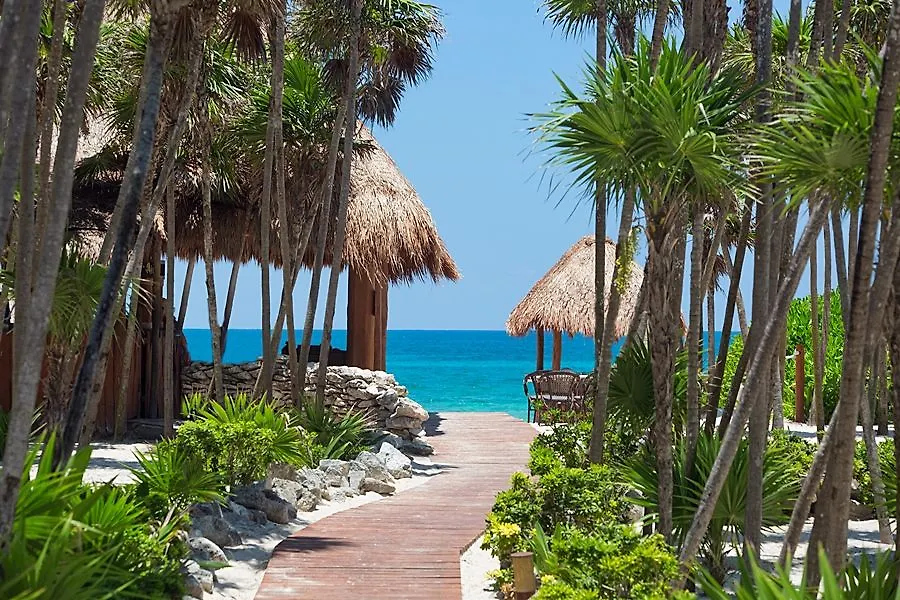 Valentin Imperial Riviera Maya Playa Paraiso 멕시코
