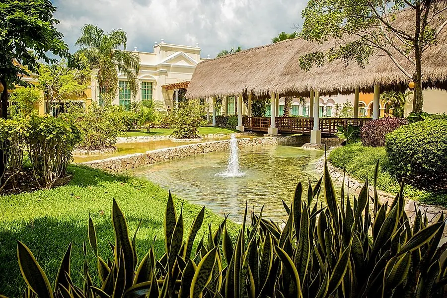 Valentin Imperial Riviera Maya Playa Paraiso 5*,  멕시코