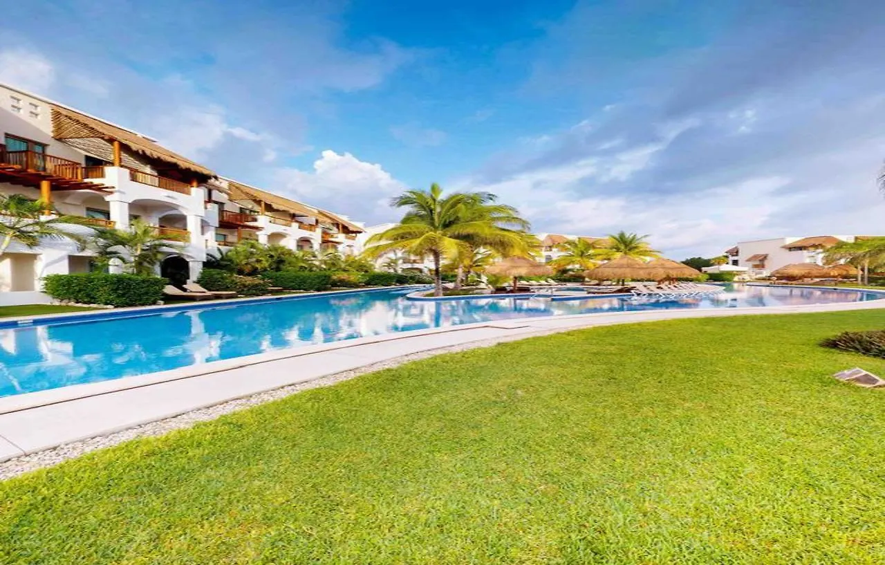 Valentin Imperial Riviera Maya Playa Paraiso