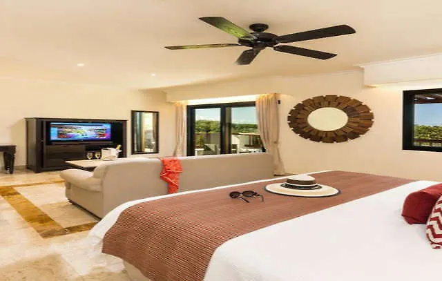 호텔 Valentin Imperial Riviera Maya Playa Paraiso