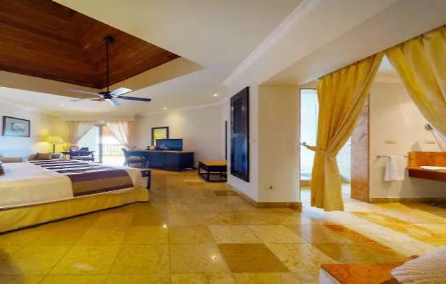 Valentin Imperial Riviera Maya Playa Paraiso 5*,  멕시코