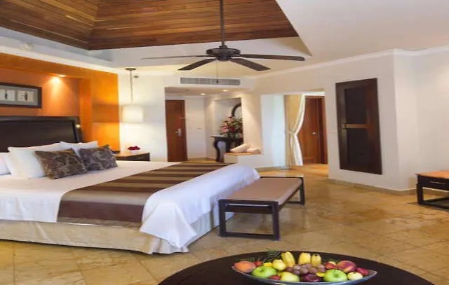 Valentin Imperial Riviera Maya Playa Paraiso 호텔