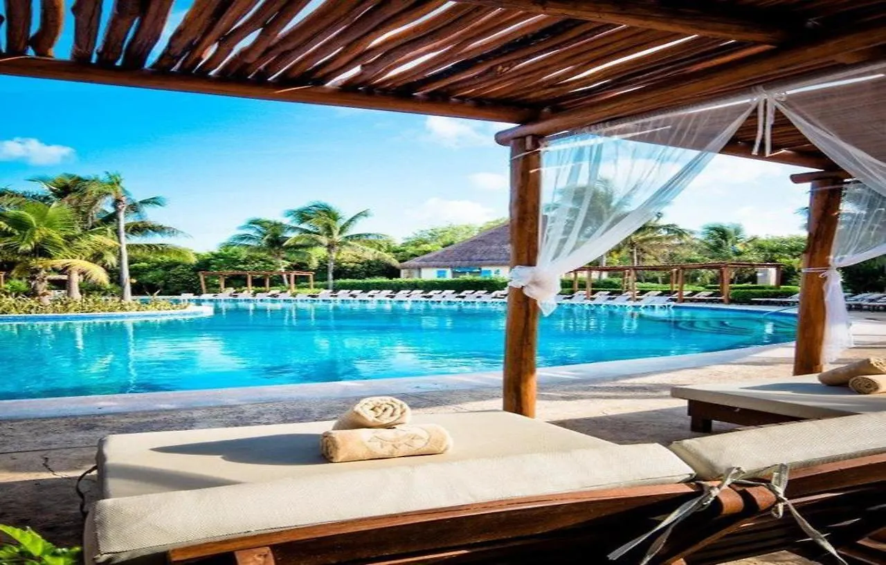 Valentin Imperial Riviera Maya Playa Paraiso 멕시코