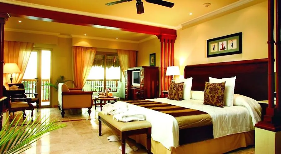 ***** Hotel Valentin Imperial Riviera Maya Playa Paraiso Mexico
